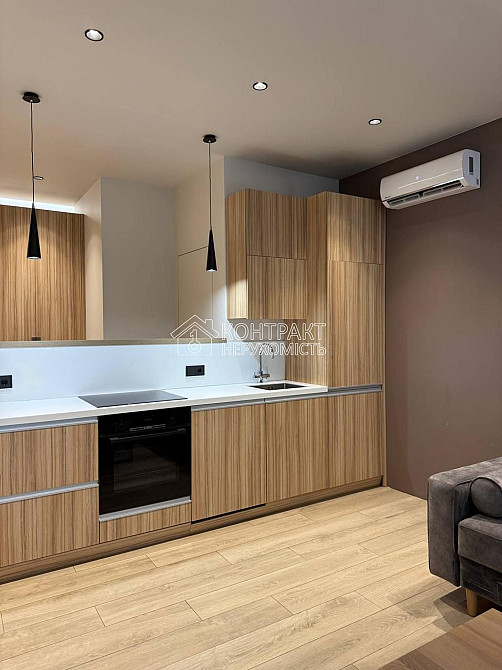 Продаж / Квартира / Клочківська, Павлівка, Харків Харків - зображення 1