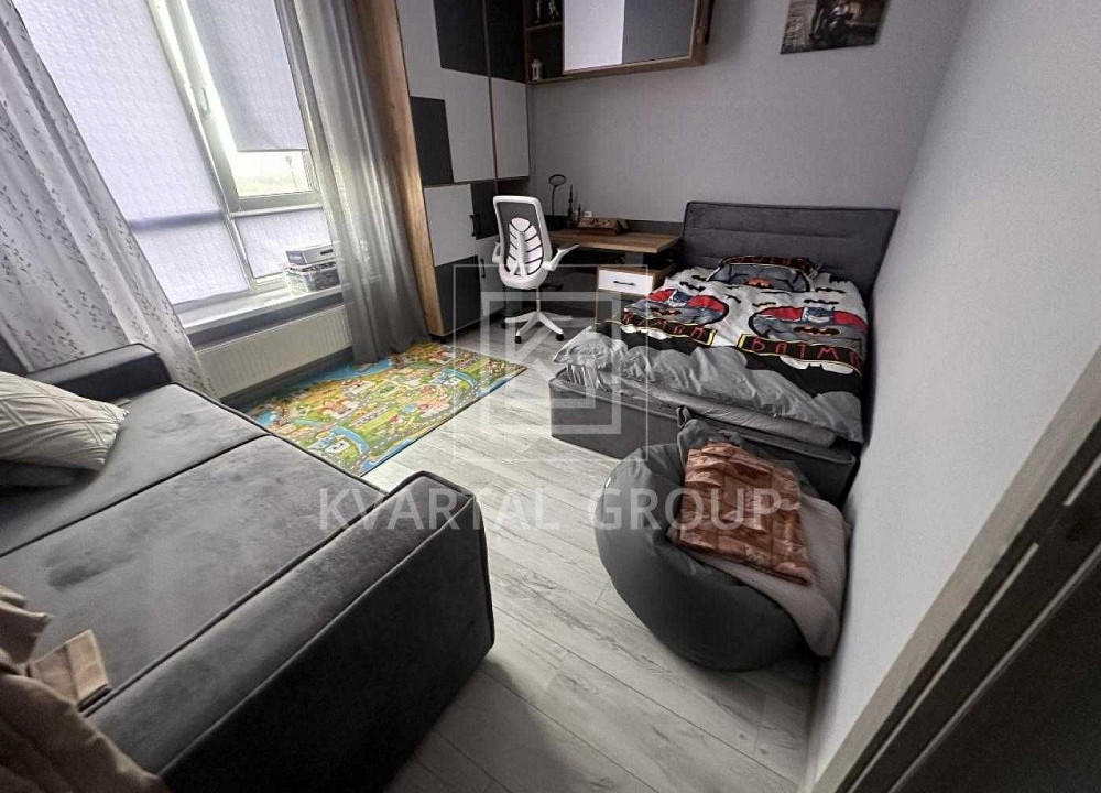 Продаж 2 кімнатної квартири в ЖК Green Side. Держ.Програми - ТАК Ирпень - изображение 4