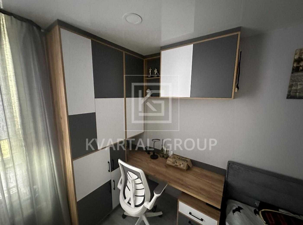 Продаж 2 кімнатної квартири в ЖК Green Side. Держ.Програми - ТАК Ирпень - изображение 5