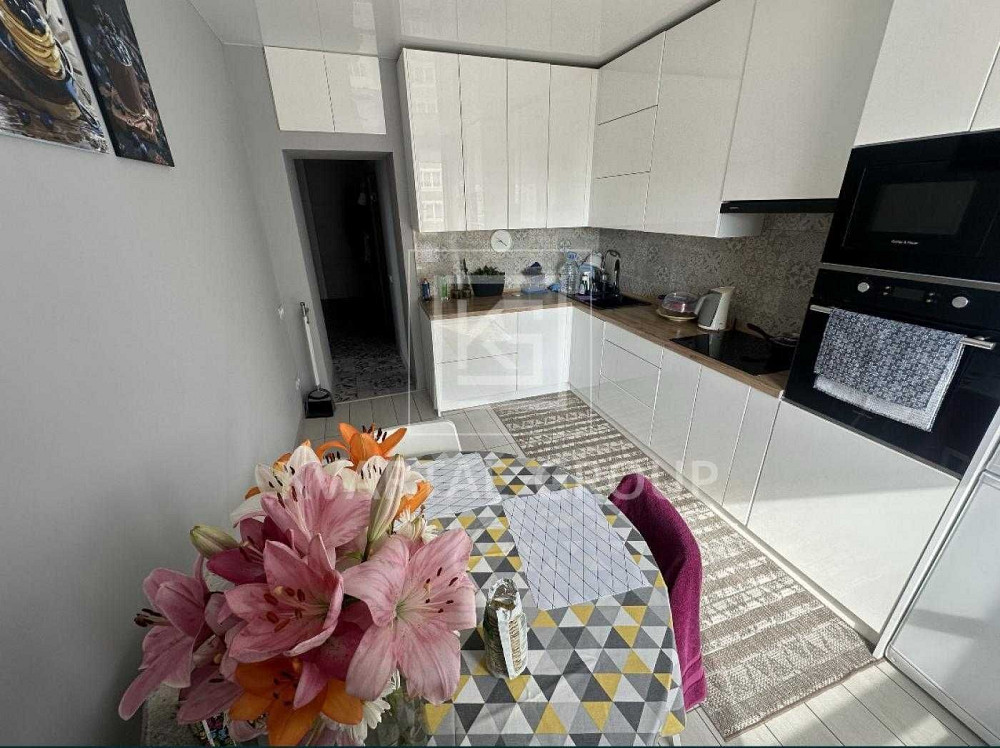 Продаж 2 кімнатної квартири в ЖК Green Side. Держ.Програми - ТАК Ирпень - изображение 3