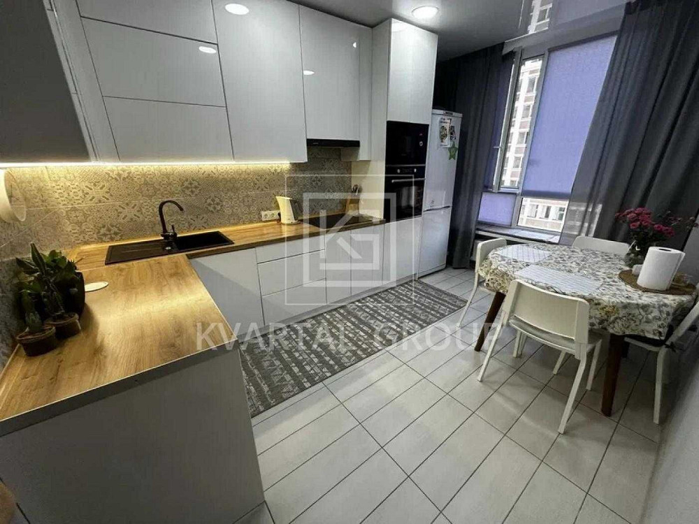 Продаж 2 кімнатної квартири в ЖК Green Side. Держ.Програми - ТАК Ирпень - изображение 1