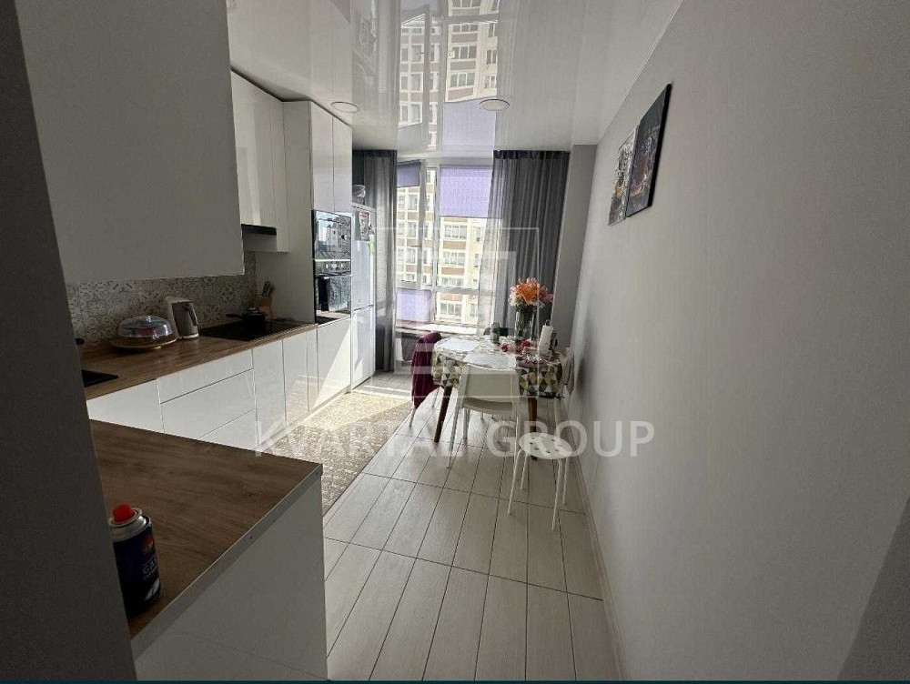 Продаж 2 кімнатної квартири в ЖК Green Side. Держ.Програми - ТАК Ирпень - изображение 8