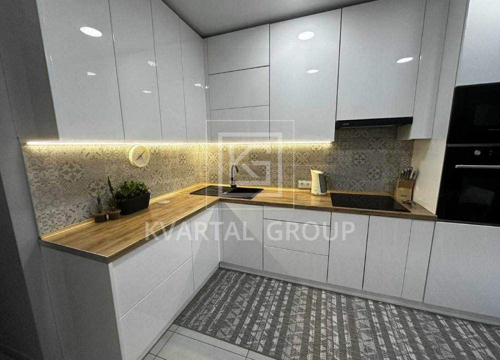 Продаж 2 кімнатної квартири в ЖК Green Side. Держ.Програми - ТАК Ирпень - изображение 2