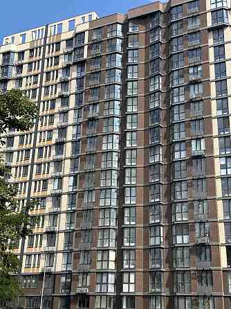 ЖК Прохоровский квартал. Лучшая цена ! 41 м. 6 этаж Одесса