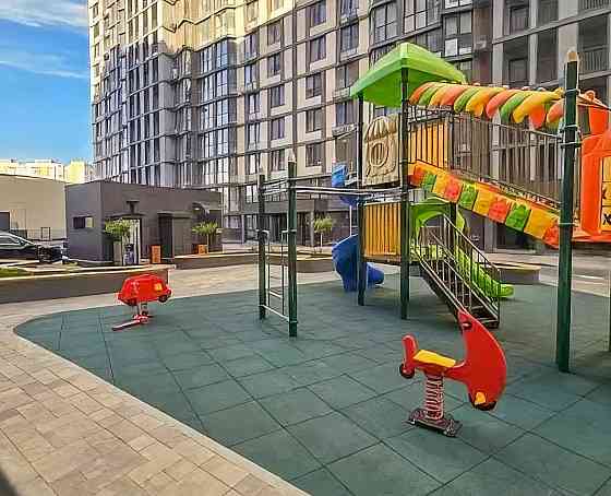 ЖК Прохоровский квартал. Лучшая цена ! 41 м. 6 этаж Одесса