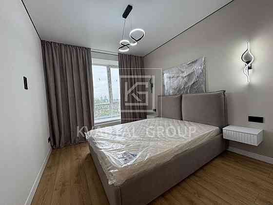 Продам євро 2к в ЖК Нові Метри Центр з якісним ремонтом Ирпень