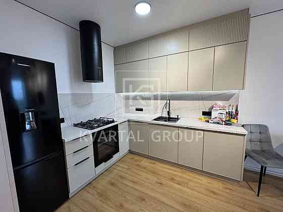 Продам євро 2к в ЖК Нові Метри Центр з якісним ремонтом Ирпень