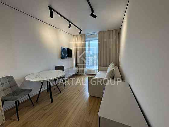 Продам євро 2к в ЖК Нові Метри Центр з якісним ремонтом Ирпень