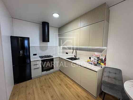 Продам євро 2к в ЖК Нові Метри Центр з якісним ремонтом Ирпень