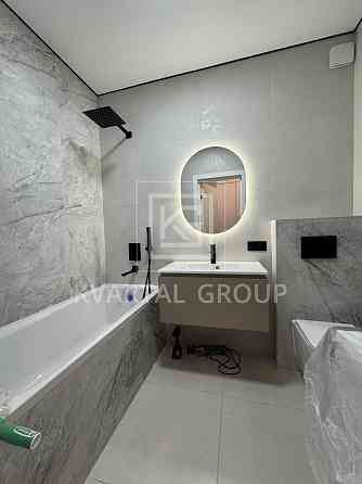 Продам євро 2к в ЖК Нові Метри Центр з якісним ремонтом Ирпень