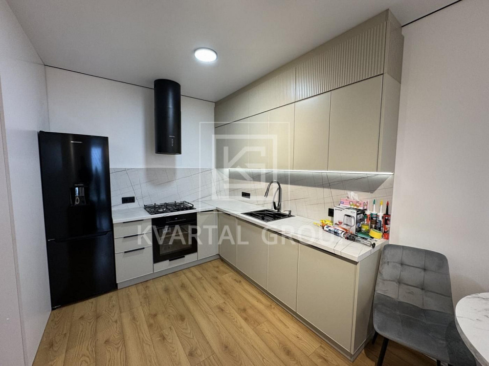 Продам євро 2к в ЖК Нові Метри Центр з якісним ремонтом Ирпень - изображение 6