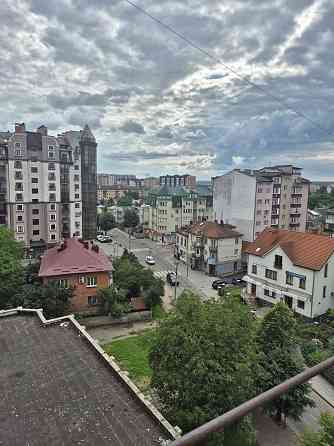 2к кв вул.Довга, чешка під ремонт Ивано-Франковск