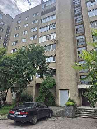 2к кв вул.Довга, чешка під ремонт Ивано-Франковск