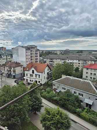 2к кв вул.Довга, чешка під ремонт Ивано-Франковск