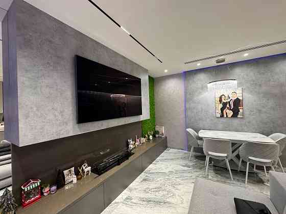 Продам 3-кімнатну квартиру в ЖК Comfort City Дніпро