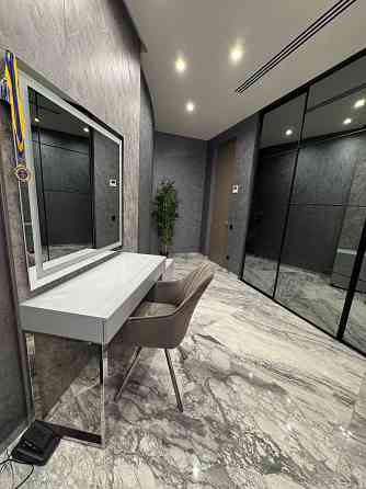 Продам 3-кімнатну квартиру в ЖК Comfort City Дніпро