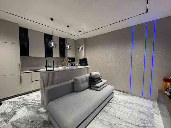 Продам 3-кімнатну квартиру в ЖК Comfort City Дніпро