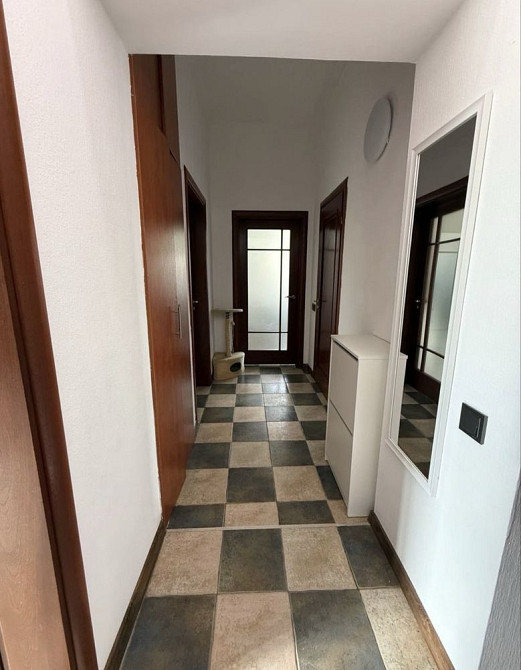 Продається 2 кімнатна квартира красивий ремонт та повна комплектація Буча - зображення 5