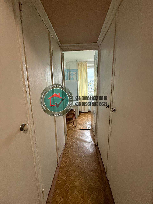 Продам однокімнатну квартиру Спортивна.Реальна! Співпрацюю! Харьков - изображение 3