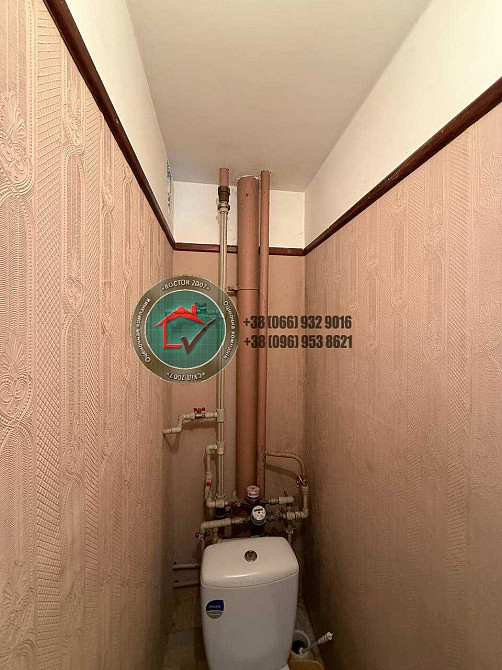 Продам однокімнатну квартиру Спортивна.Реальна! Співпрацюю! Харьков - изображение 5