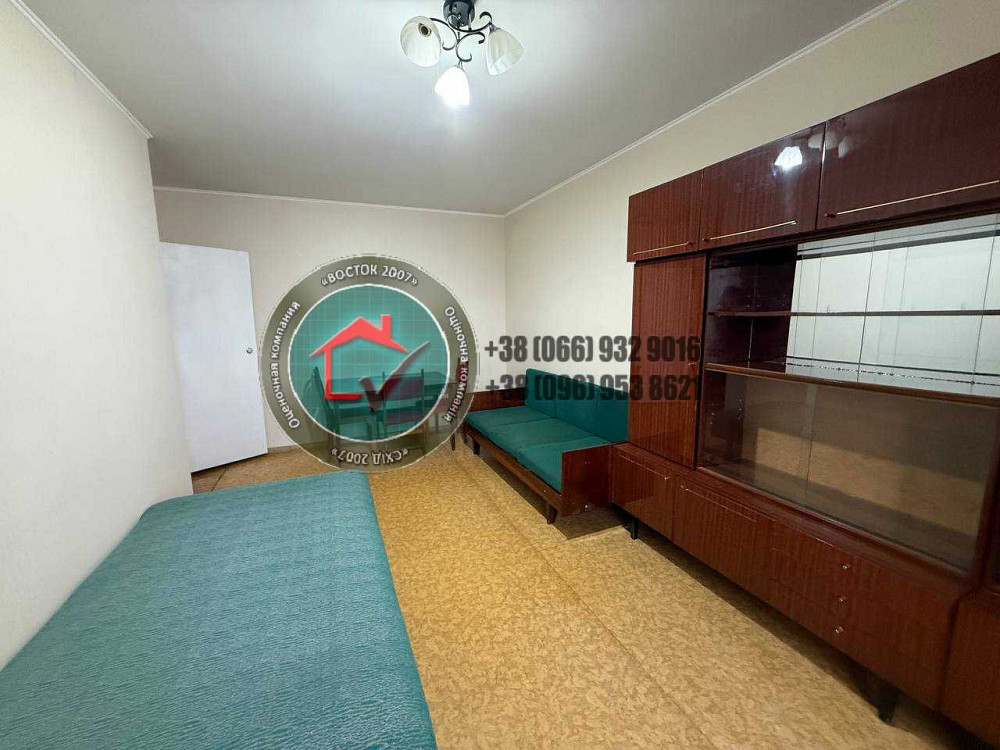 Продам однокімнатну квартиру Спортивна.Реальна! Співпрацюю! Харьков - изображение 8