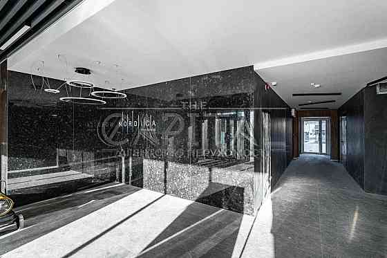 Продаж / Квартира / 87 м2 / ЖК Nordica Residence / Печерський район Киев