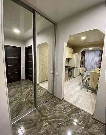 Автономне газове опалелення! Продам 1 к квартиру ЖК Львівський маєток Софиевская Борщаговка