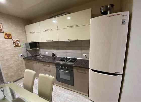 Автономне газове опалелення! Продам 1 к квартиру ЖК Львівський маєток Софиевская Борщаговка