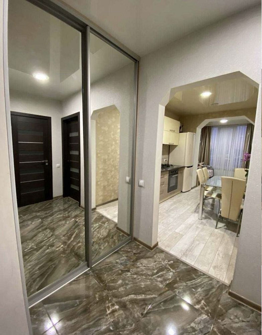 Автономне газове опалелення! Продам 1 к квартиру ЖК Львівський маєток Софиевская Борщаговка - изображение 4