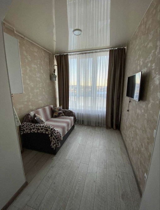 Автономне газове опалелення! Продам 1 к квартиру ЖК Львівський маєток Софиевская Борщаговка - изображение 5