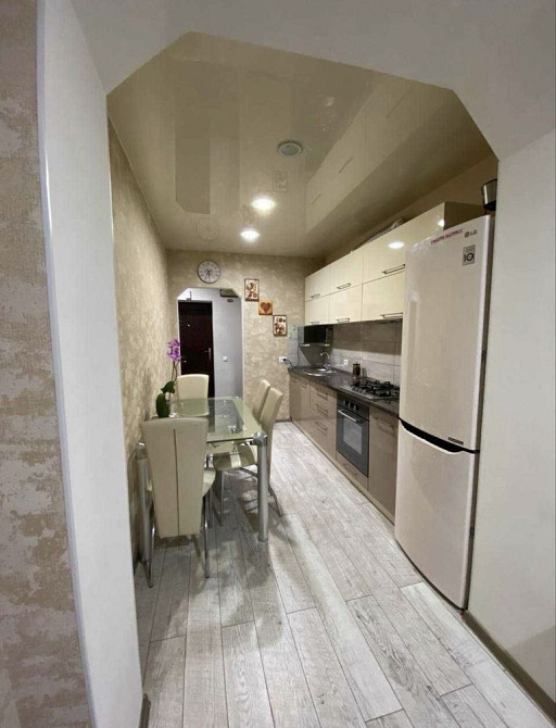 Автономне газове опалелення! Продам 1 к квартиру ЖК Львівський маєток Софиевская Борщаговка - изображение 2