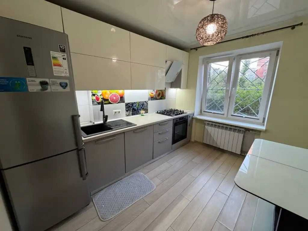 Продам 3к квартиру на Победе-5 Днепр - изображение 1