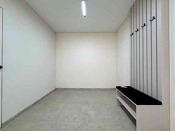 Стильна однокімнатна з ремонтом поруч ТЦ Veles Mall Ивано-Франковск