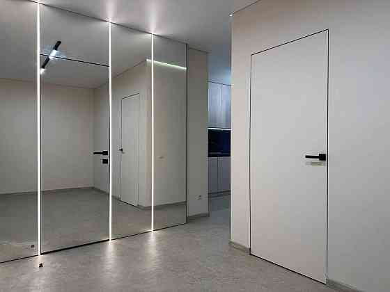 Стильна однокімнатна з ремонтом поруч ТЦ Veles Mall Ивано-Франковск