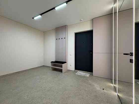 Стильна однокімнатна з ремонтом поруч ТЦ Veles Mall Ивано-Франковск