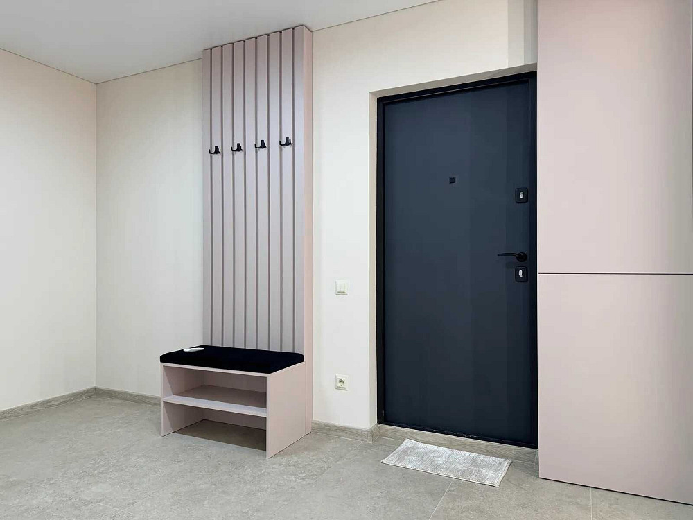 Стильна однокімнатна з ремонтом поруч ТЦ Veles Mall Ивано-Франковск - изображение 3