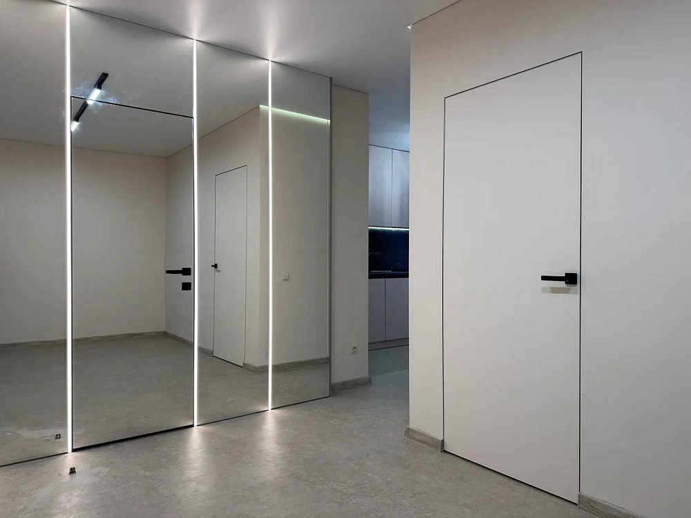 Стильна однокімнатна з ремонтом поруч ТЦ Veles Mall Ивано-Франковск - изображение 5