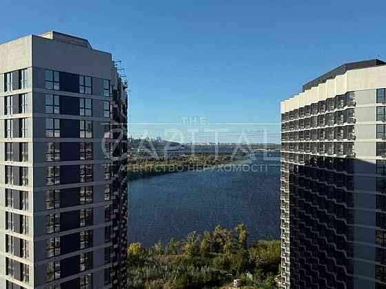 Продаж / Квартира / 95 м2 / ЖК Зарічний / Дарницький район Киев