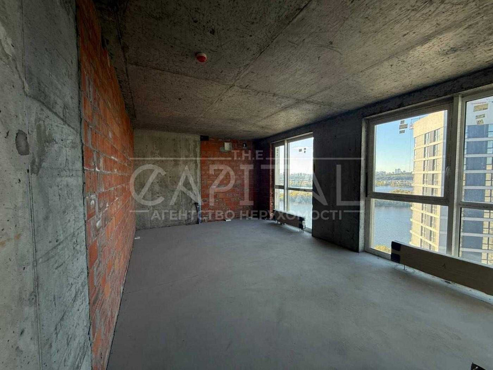 Продаж / Квартира / 95 м2 / ЖК Зарічний / Дарницький район Киев - изображение 2