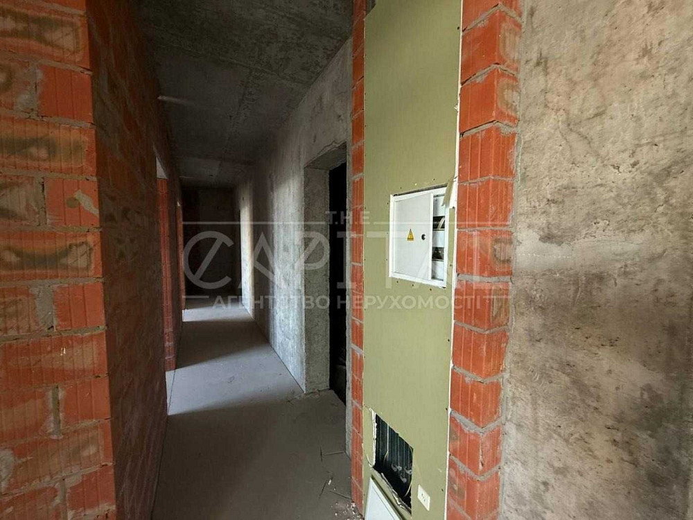 Продаж / Квартира / 95 м2 / ЖК Зарічний / Дарницький район Киев - изображение 8