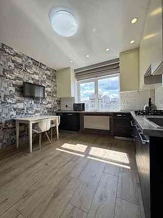 Велика 2 к квартира з ремонтом , оформлення 2% , поруч парк Мама Ирпень