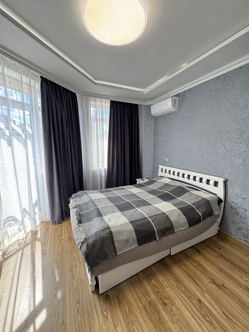 Велика 2 к квартира з ремонтом , оформлення 2% , поруч парк Мама Ірпінь - зображення 1