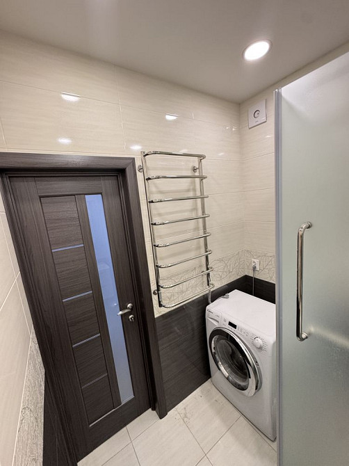 Велика 2 к квартира з ремонтом , оформлення 2% , поруч парк Мама Ірпінь - зображення 8