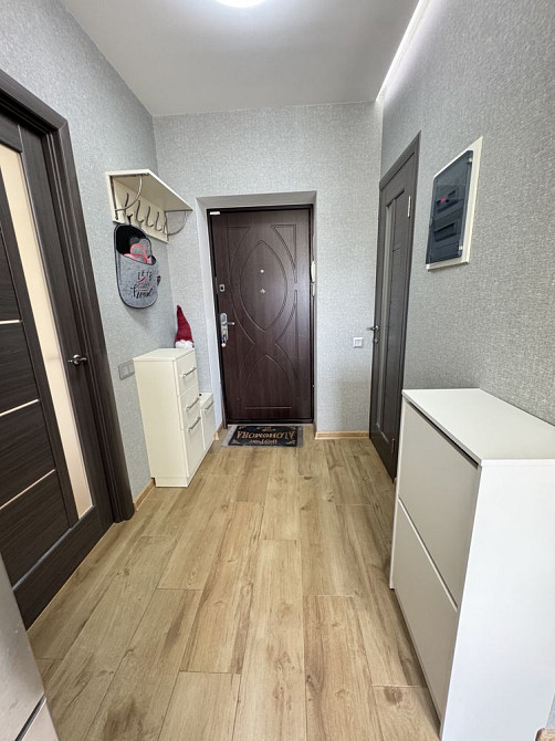 Велика 2 к квартира з ремонтом , оформлення 2% , поруч парк Мама Ірпінь - зображення 6