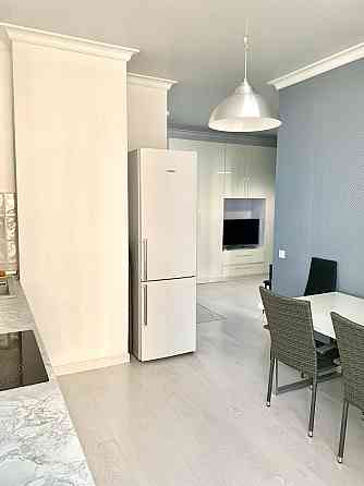 Сдается евродвушка в Аркадии, панорама моря, ЖК 8 Жемчужина Одесса