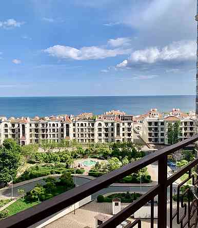 Сдается евродвушка в Аркадии, панорама моря, ЖК 8 Жемчужина Одесса