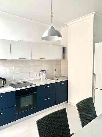 Сдается евродвушка в Аркадии, панорама моря, ЖК 8 Жемчужина Одесса