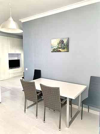 Сдается евродвушка в Аркадии, панорама моря, ЖК 8 Жемчужина Одесса