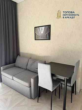 ⁉️§ Генуэзская БАЛКОН Вид §⁉️ Элегия Парк Курортный Море Парк Аркадия! Одесса