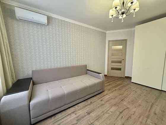 Аренда шикарной 1к квартири Таирова, ул.Небесной сотни Одесса